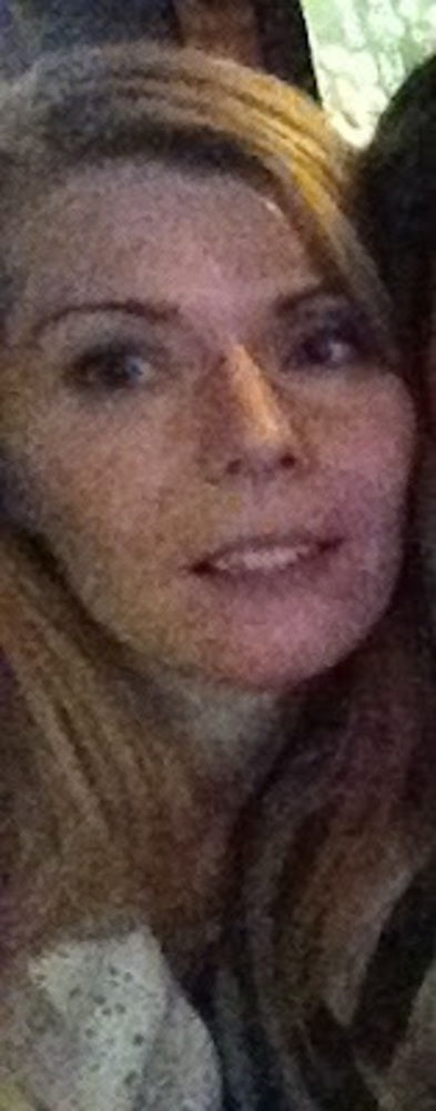 Meet your Posher, Christine